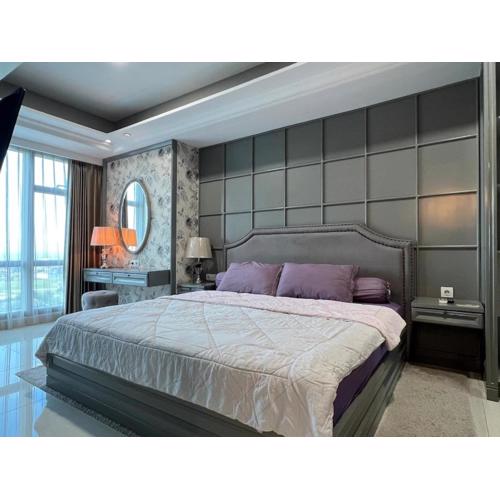 La Riz Residence 2BR Pakuwon Mall City View