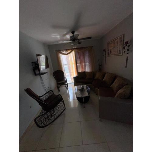 La Romana Caleta Apartment