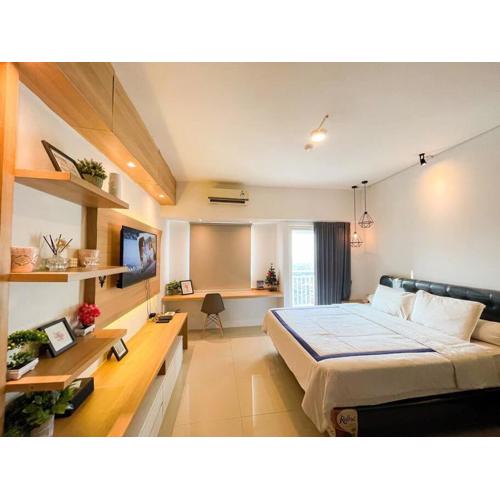 La Rosa at Tanglin Tower