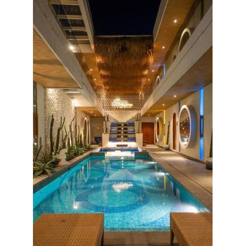 La Rose Villas and Suites Camp Canggu