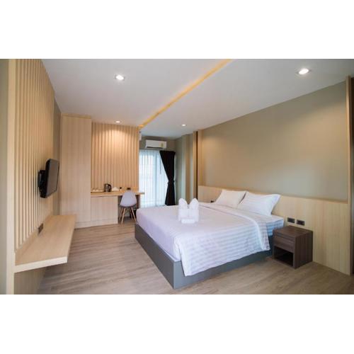 La Route Residence Pattaya