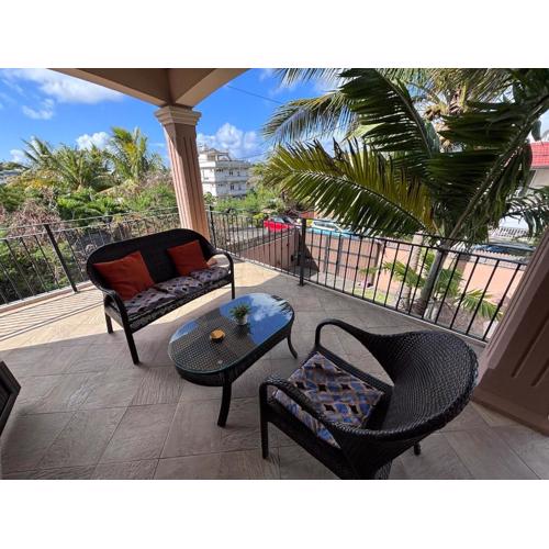 La Salida House 1st floor by SOV