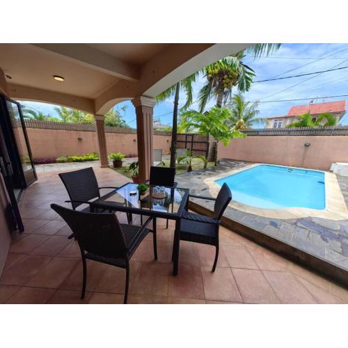 La Salida House by SOV