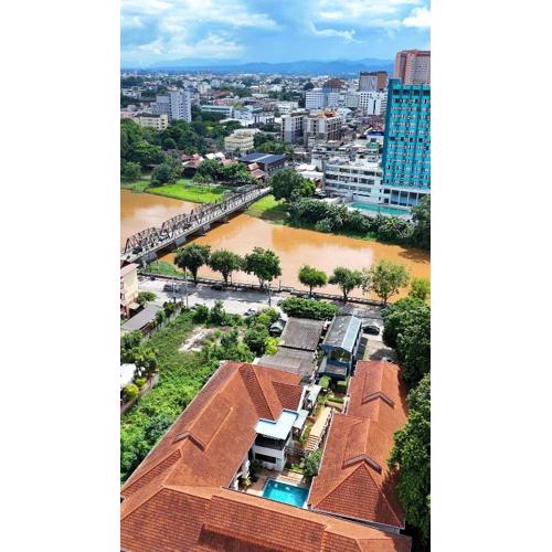 La Seine City Resort, Chiang Mai