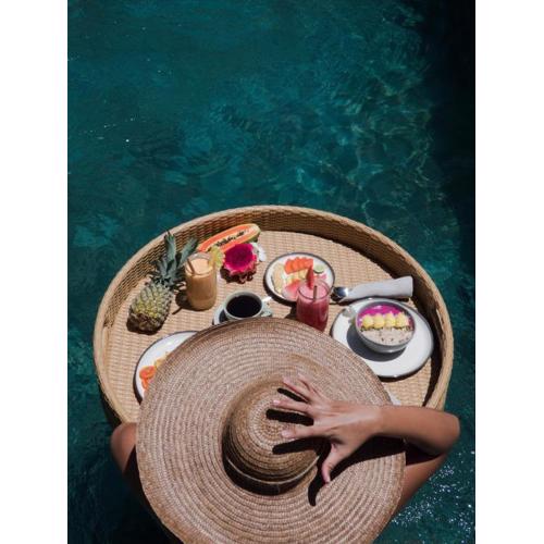 La Siesta bungalows ONLY ADULTS