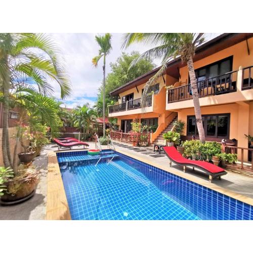 La Sirène lovely apartment Fisherman Village