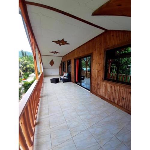 La Source Self Catering