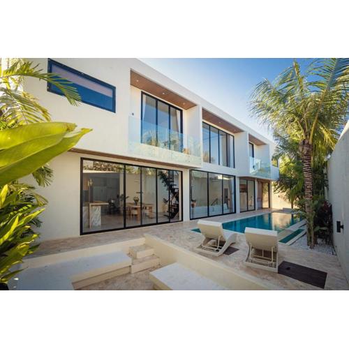 La Tiara Villa - Canggu