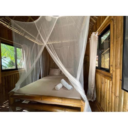 La Tortue Diving Resort Dauin