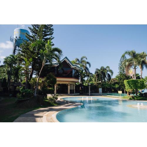 La Traviesa Hotel Resort