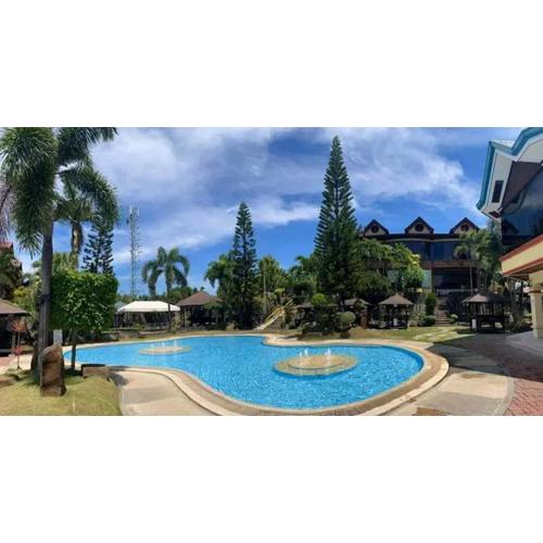 La Traviesa Hotel Resort
