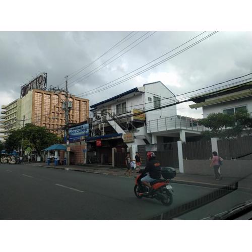 La Trinidad Pension House