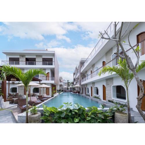 La Tropica Canggu Bali By Kanaya Hospitality