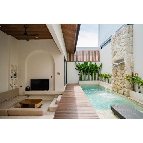 La Tropical Uluwatu, Bingin