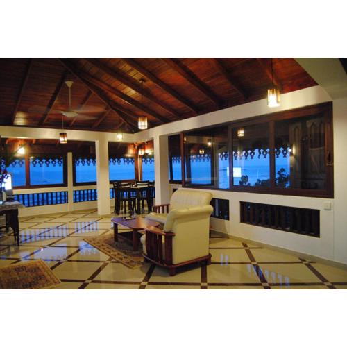 La Veranda Di Serena