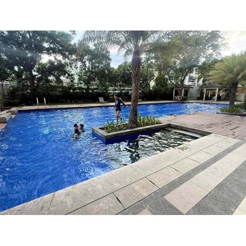 LA VERTI 1B MINIMALIST AFFORDABLE STAYCATION IN PASAy