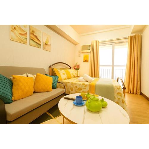 La Verti Residences 1520