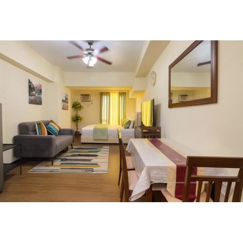 La Verti Residences 1524