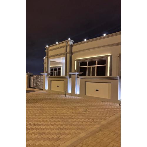 منزل لافيدا La Vida Home