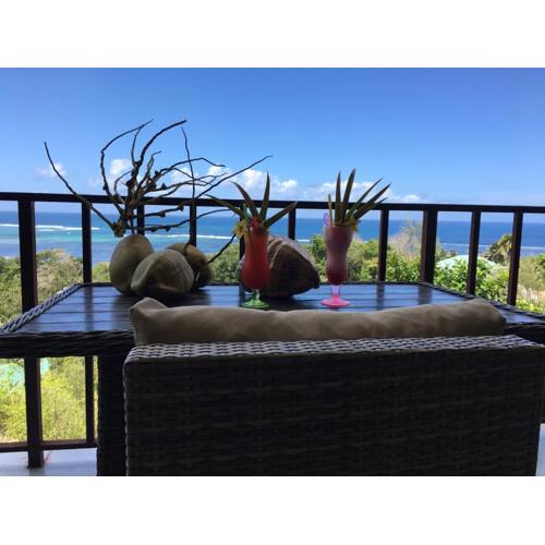 La Vida Selfcatering Apartements