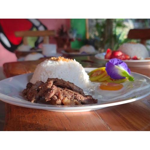 La Vie Adventure Trails