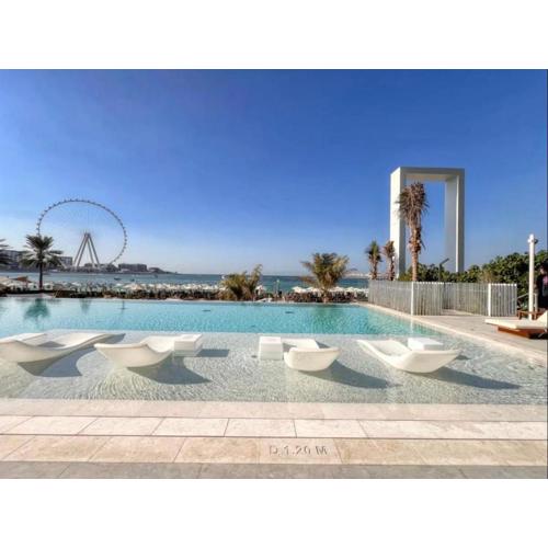 La Vie JBR by HAPPY SEASON