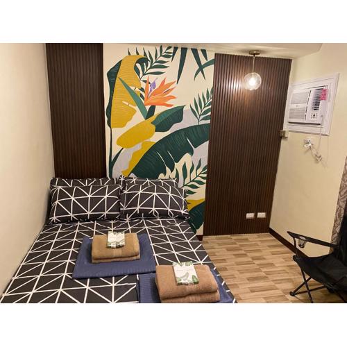 La Vie Suite at MesaVerte Residence