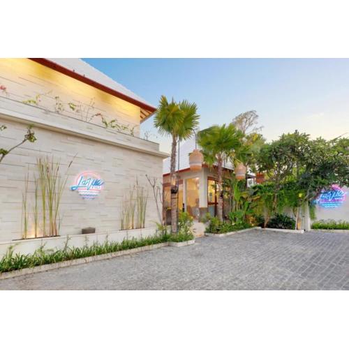 La Vie Villa Seminyak by Ini Vie Hospitality