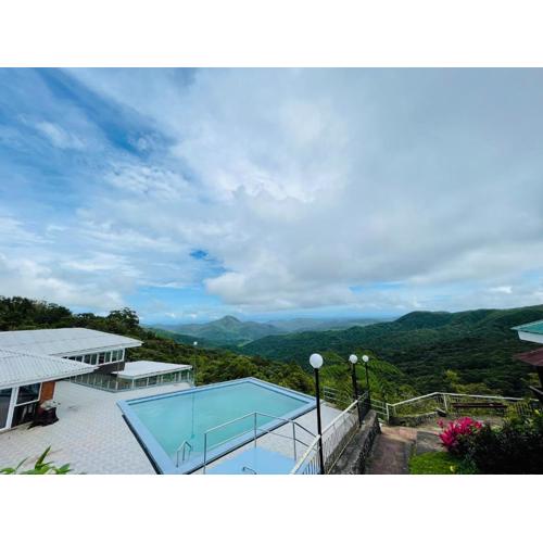 La View Mountain Resort