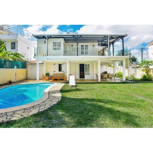 La Villa Côtière 2