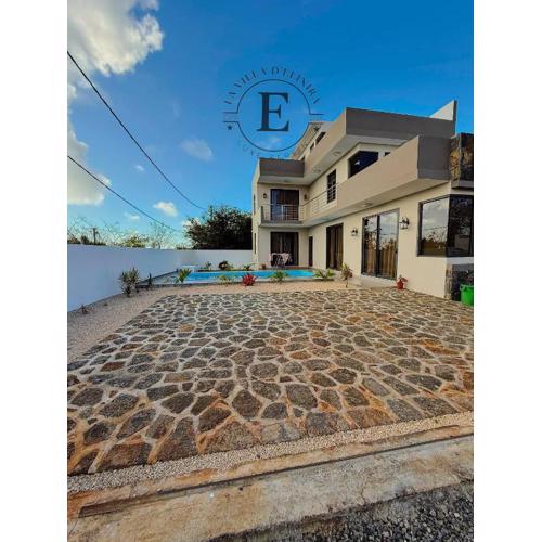 La Villa d'Élixira - Grand Baie, Mauritius