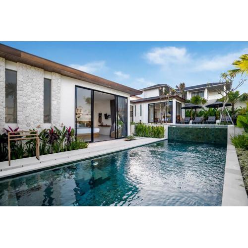 La Villa Desir by BaliSuperHost