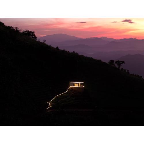 La Villa Hill-ลาวิลล่าฮิลล์