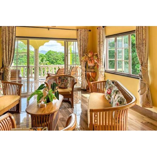 La Villa Hortensia 3 - 8 personnes