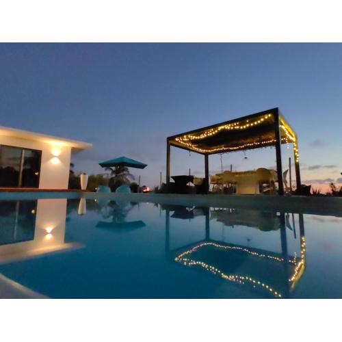 La Villa la vie là Ltd