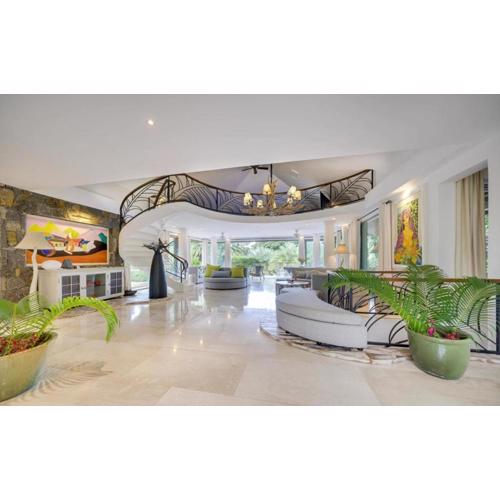 La VILLA MAELA GOLF ANAHITA