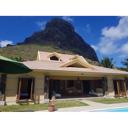 La Villa Marie Joana