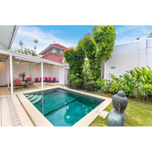 La Villa Oberoi (2 BR)