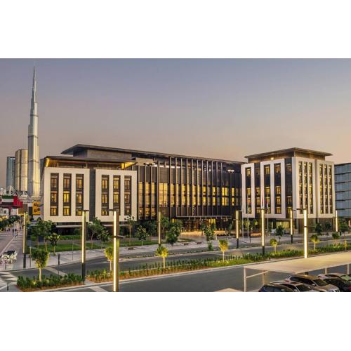 La Ville Hotel & Suites CITY WALK Dubai, Autograph Collection