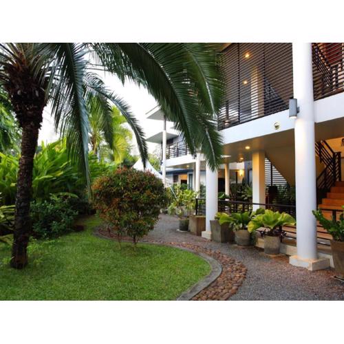 La Villetta Chiang Mai