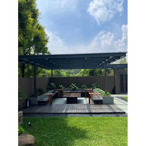 La Vimala Signature Termewah di Vimala Hills