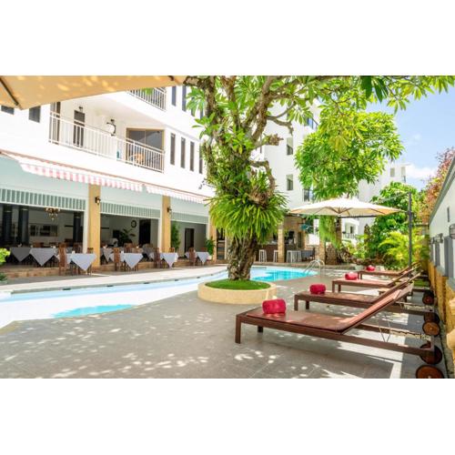 La Vintage Resort - Patong, Phuket