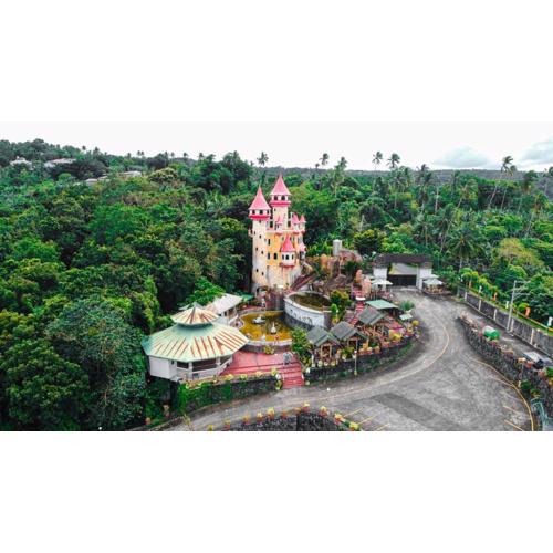 La Virginia Leisure Park and Amusement