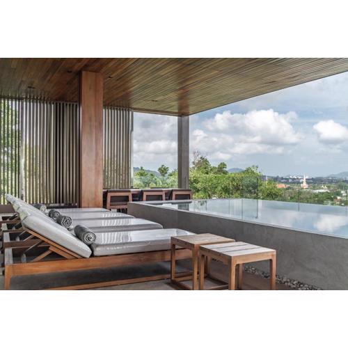 La Vista by Villacarte