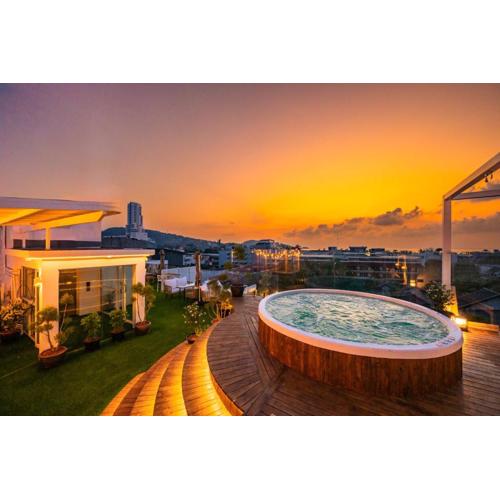 La Vista Patong Hotel