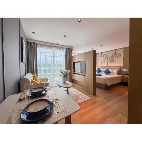 La Vita 5 star Super 1 Bdr Nai Harn Beach