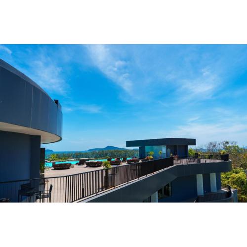 La Vita 5 Stars Great 1 Bdr 3 Pool