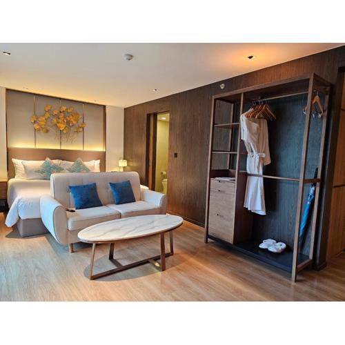 La Vita Luxury Apartment