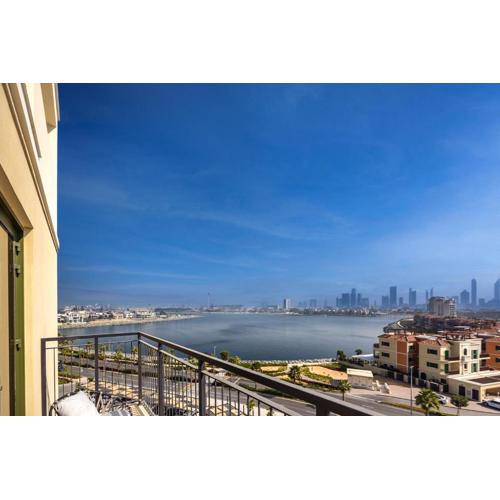 La Voile by Merass, La Mer Dubai