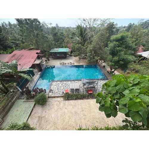 ลาดวานร รีสอร์ท สมุย Laadwaanorn Resort Samui